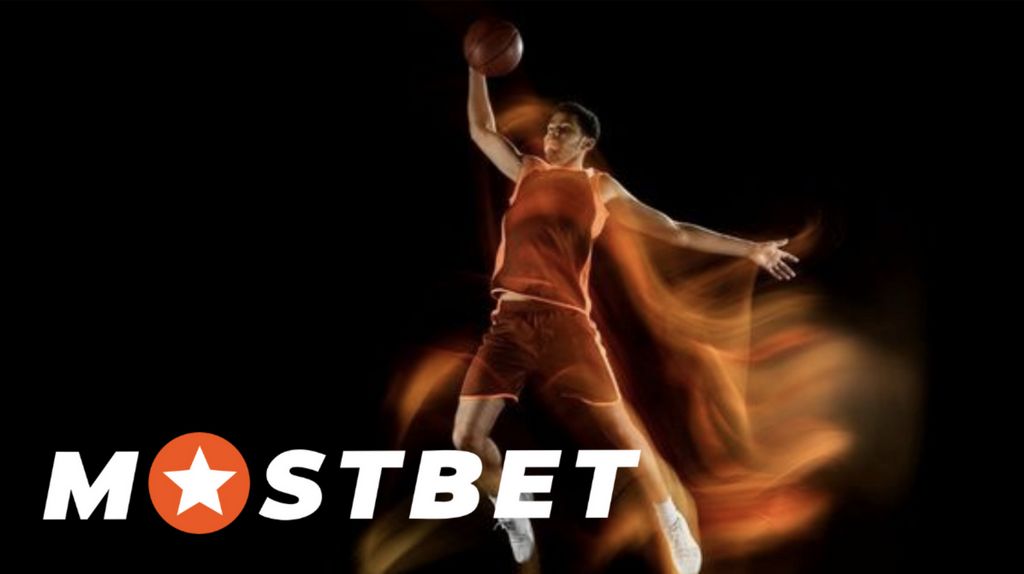 Сайт онлайн-казино Mostbet и ставки на спорт