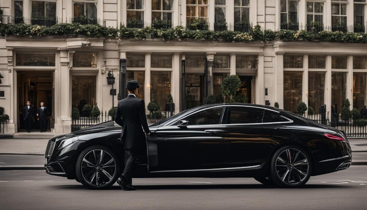 Best Chauffeur Driven Automobile Rent In London For Visiting The Postal Museum 2025 Rol Drive Best Chauffeur Driven Automobile Rent In London For Visiting The Postal Museum 2025 Rol Drive